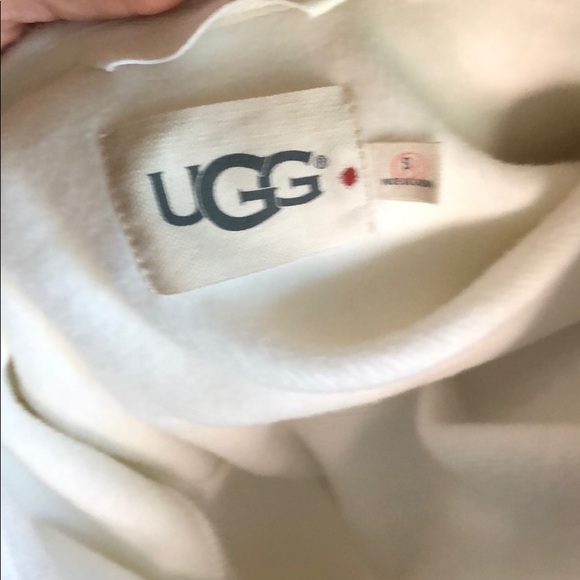 🌺 Ugg Robe Duffield - Picture 2 of 3